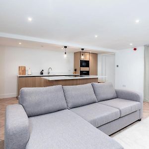 Appartement met Twee Slaapkamers